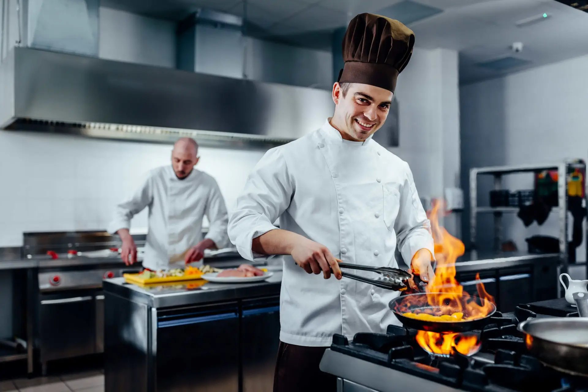 Chef